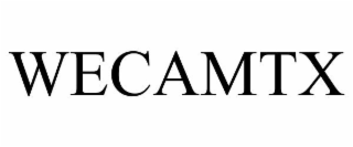 WECAMTX