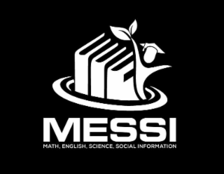 MESSI MATH, ENGLISH, SCIENCE, SOCIAL INFORMATION