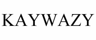 KAYWAZY