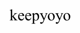 KEEPYOYO