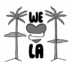 WE LA