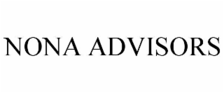 NONA ADVISORS