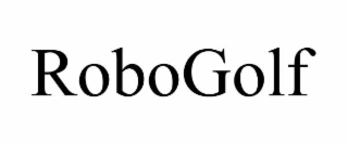 ROBOGOLF