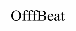 OFFFBEAT