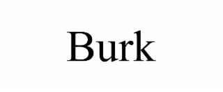 BURK