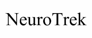 NEUROTREK