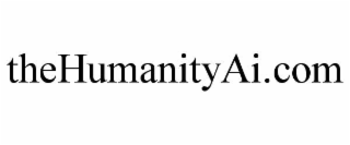 THEHUMANITYAI.COM