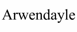 ARWENDAYLE