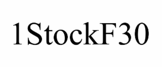 1STOCKF30