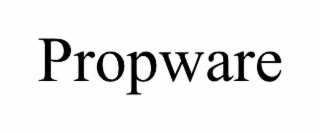PROPWARE