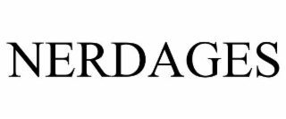 NERDAGES
