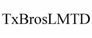 TXBROSLMTD