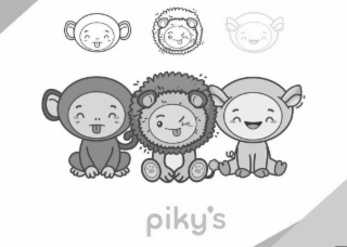 PIKY'S