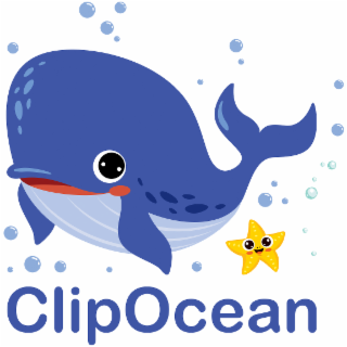 CLIPOCEAN