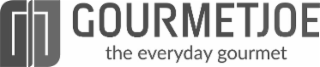 GOURMETJOE THE EVERYDAY GOURMET
