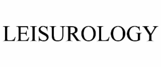 LEISUROLOGY