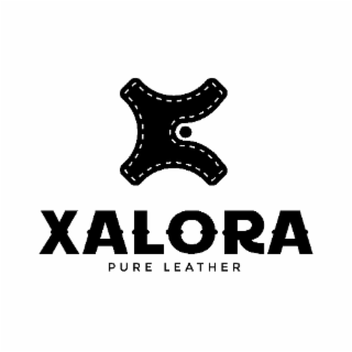 XALORA PURE LEATHER