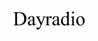 DAYRADIO