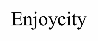 ENJOYCITY