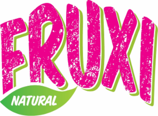 FRUXI NATURAL