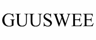 GUUSWEE
