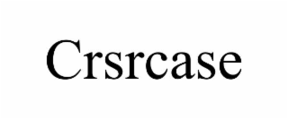 CRSRCASE