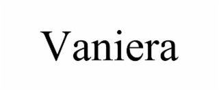 VANIERA