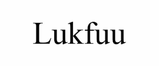 LUKFUU