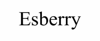 ESBERRY