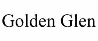 GOLDEN GLEN