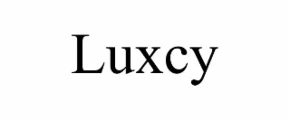LUXCY