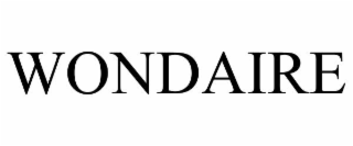 WONDAIRE
