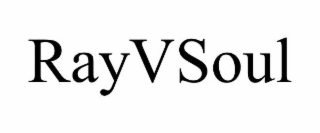 RAYVSOUL