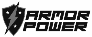 ARMOR POWER