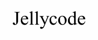 JELLYCODE