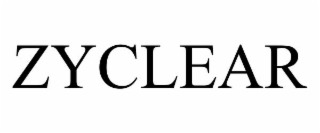 ZYCLEAR