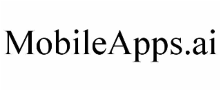 MOBILEAPPS.AI