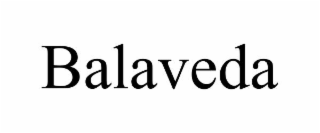 BALAVEDA