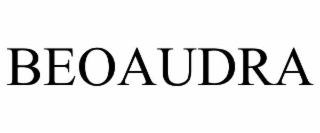 BEOAUDRA