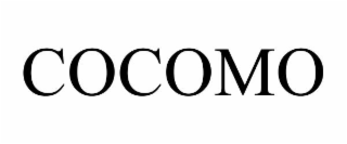 COCOMO