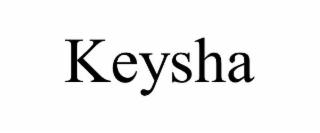 KEYSHA