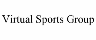 VIRTUAL SPORTS GROUP