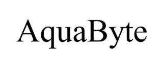 AQUABYTE