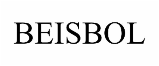 BEISBOL
