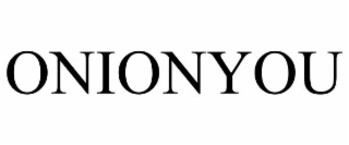 ONIONYOU