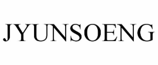 JYUNSOENG
