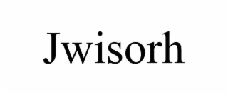 JWISORH