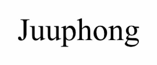 JUUPHONG