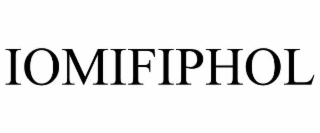 IOMIFIPHOL
