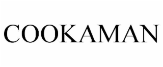 COOKAMAN